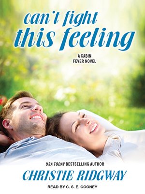 Can't Fight This Feeling - Audiobook
